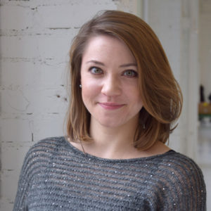 Emily Knipe, IIDA, LEED AP, WELL AP