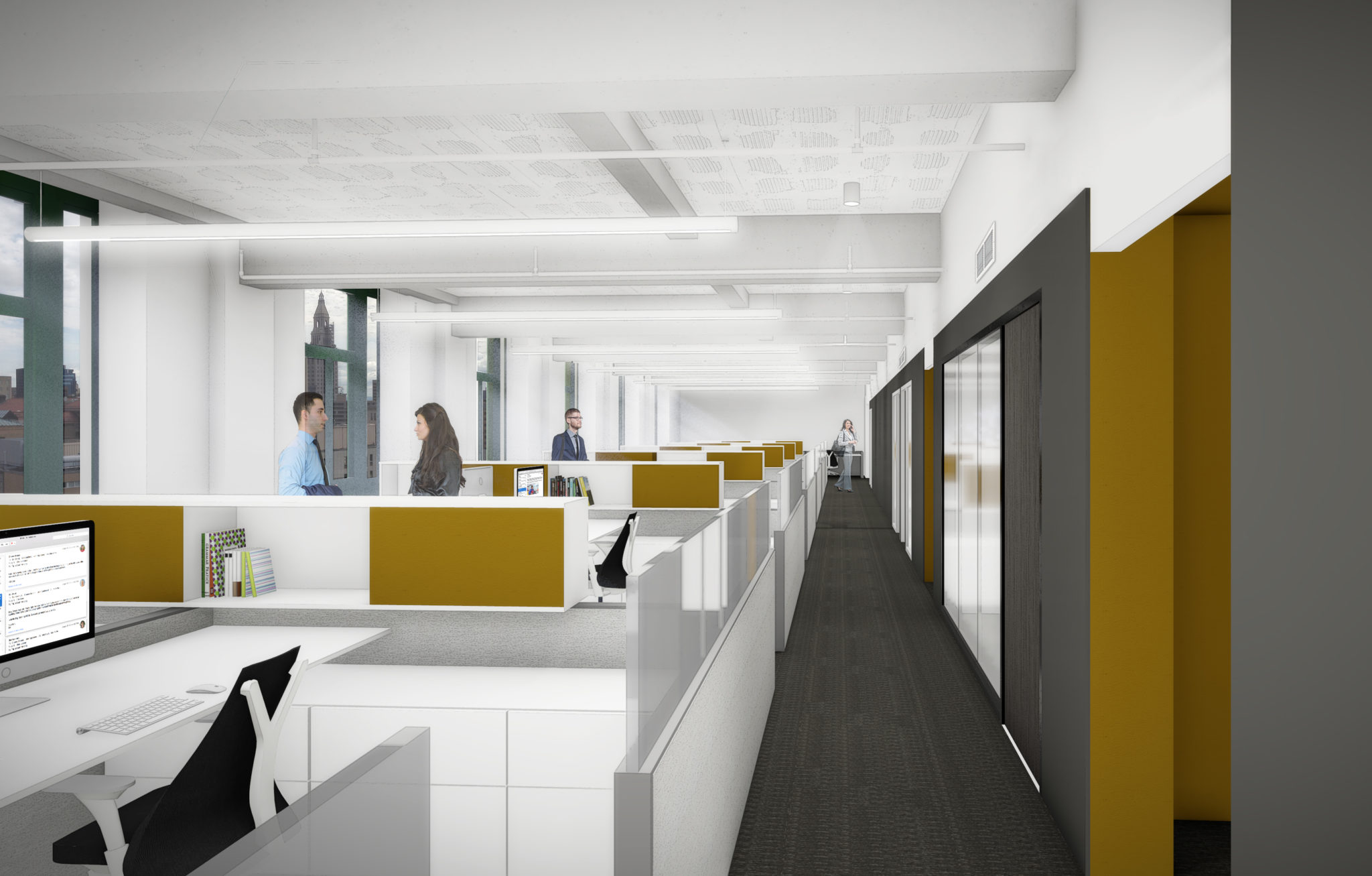 Color by Number: Wayfinding Strategies for Complex Buildings – Amenta ...