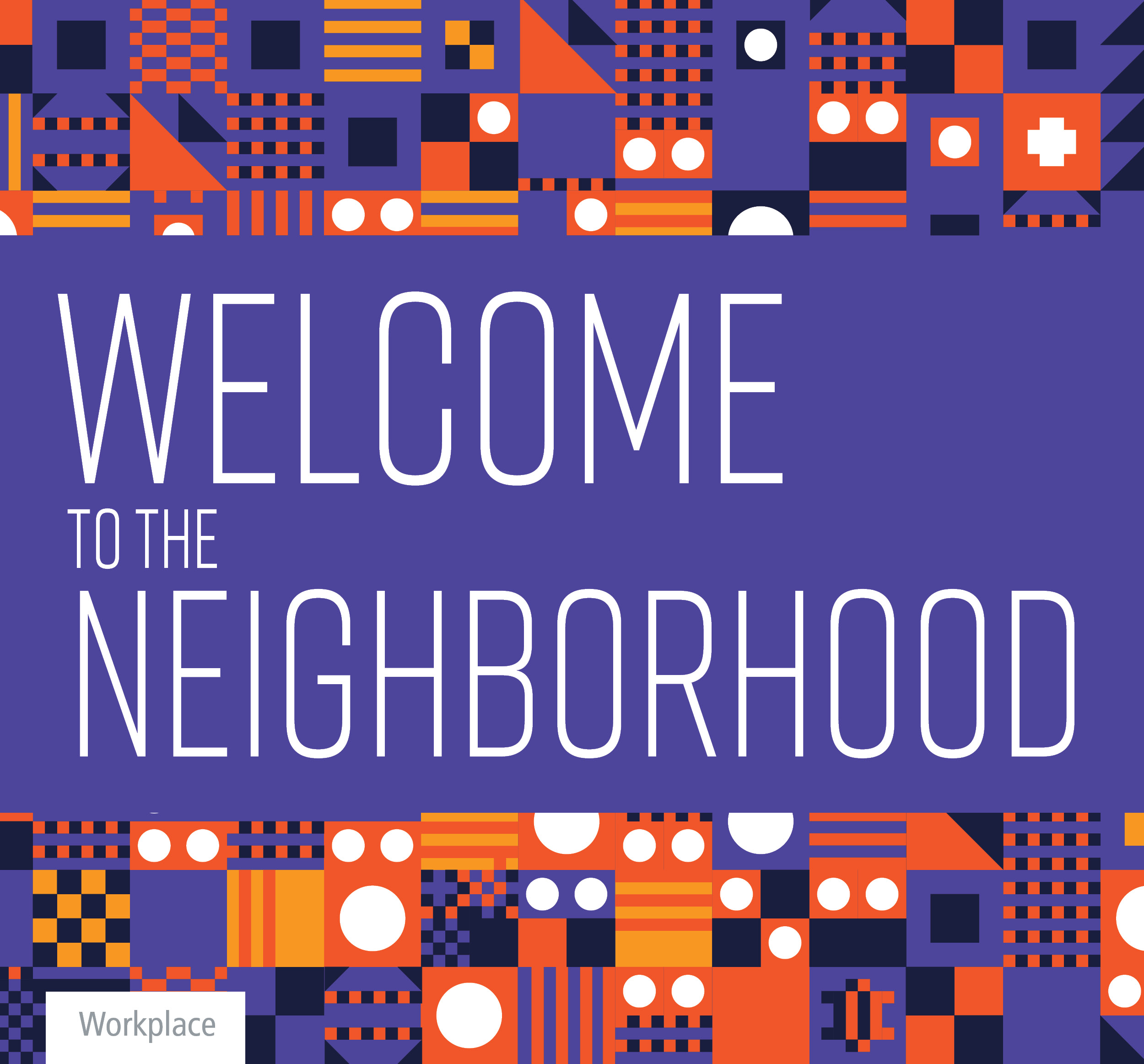 Welcome to the Neighborhood-1