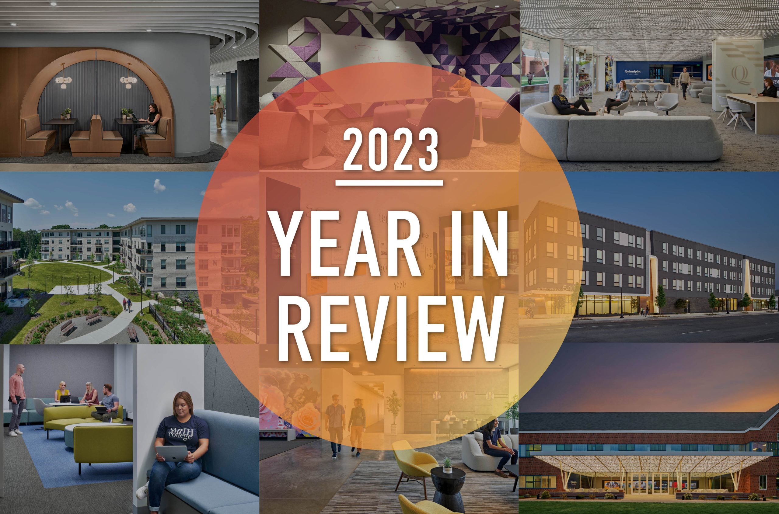 2023 Year In Review - Amenta Emma