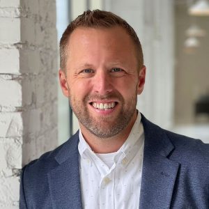 Picture of Brett Lambert, AIA, CPHC