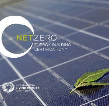 Net-Zero-Energy-Certification