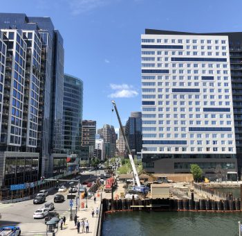New-construction-along-Seaport-Boulevard