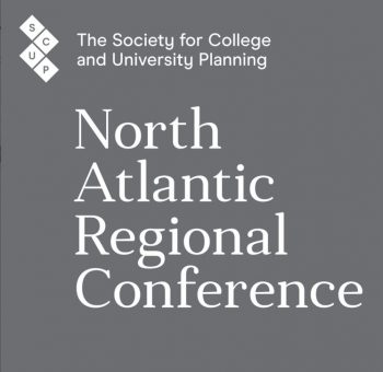 SCUP North Atlantic Regional Conference