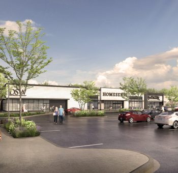 WOBURN RENDERING