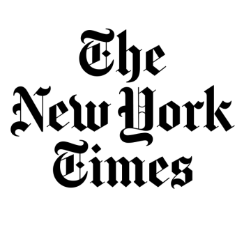 nyt vertical logo
